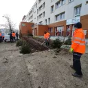 Régie des quartiers @RCF Orne