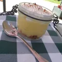 Lemon Curd à l'anglaise