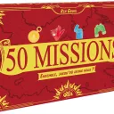 50 missions