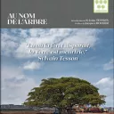 Au Nom de l'Arbre de Jacques Rocher Editions Albin Michel