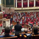 Assemblée Nationale - @AnneLaureBlin