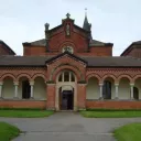 abbaye des Dombes 