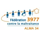 Logo ALMA 34