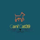 © Logo de Cani'Cat 39