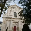 Chapelle Saint Yves Vannes