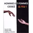 Couverture du livre « Hommes et femmes, cessez le feu !»