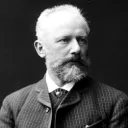 Piotr Ilitch Tchaikovsky