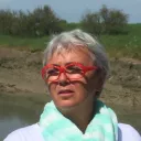 Dr Anne Piollet, secrétaire générale du Syndicat national des pédiatres français et déléguée en Auvergne