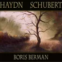 Le disque de Boris Berman "Haydn Schubert" sur le label Le Palais des dégustateurs