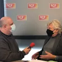 Louis Privat, Les Grands Buffets interviewé par Jérôme Bauzon, RCF Pays d'Aude