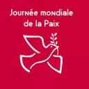 © Logo journée mondiale de la Paix