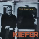 Cover Kieffer Sutherland