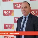 Le sénateur altiligérien (LR) Laurent Duplomb. ©RCF Haute-Loire. 