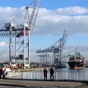 Port du Havre ©Wikimedia
