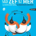 2022 Les zef et mer