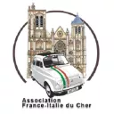 Association France Italie du Cher.