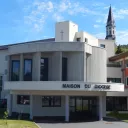 Maison du Diocèse d'Annecy @SEDICOM