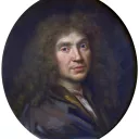 Molière par Pierre Mignard (1658) ©Wikimédia commons