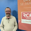  Frère Christian BRAILLY :"Les souffrances que l'on a vécues nous font grandir"