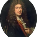 Jean-Baptiste Lully, par Paul Mignard.