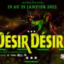 Crédits : Festival Désir Désirs