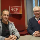 © RCF Anjou - Vincent Drouin et Jean-Jo Roux