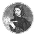 Thomas Tallis, gravure de Niccolò Haym.
