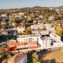 La résidence Viva Cité de l'APEI de Lons-le-Saunier ©apei-lons.fr - Nov. 2021