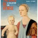 S’émerveiller avec les trésors de la collection Cini Venezia, © Fondazione Giorgio Cini 