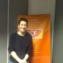 Anne-Sophie Hébert, nouvelle présidente du Secours catholique en Sarthe © RCF Sarthe
