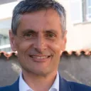 Bertrand Barraud, maire d'Issoire et président de Agglo Pays d'Issoire
