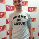 Benoît Huguet ©RCF 