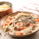 La blanquette de veau © iStock