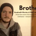 Le film Brother, vendredi 4 février à 20h au cinéma l’UGC de Talence, près de Bordeaux.