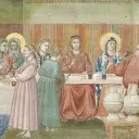 Noces de Cana Giotto