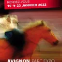 Cheval Passion 2022