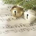 Musique de Noël ©Pixabay