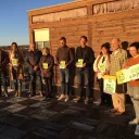 Bienvenue à la ferme