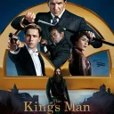 King's Man - Première Mission