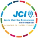 Logo Jeune Chambre Economique de Montpellier