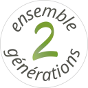 Logo ensemble2generations