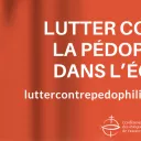 Lutter contre la pédophilie dans l'Eglise - CEF