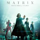 Matrix Résurrection