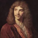 "Molière" de Georges Forestier ©éditions Gallimard