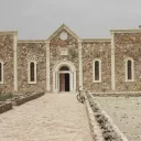 Monastère de Mar Elian, du diocèse de Quaryantein en Syrie © Fraternité Chrétienne Sarthe-Orient