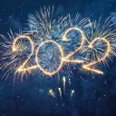 Bonne Année 2022 © iStock