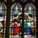 Présentation de Jésus au Temple © Chapelle de Saint-Laurent-sur-Sèvre