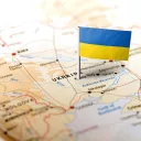 Destination l'Ukraine pour la famille Porte © iStock