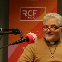 P. Grégoire Cador, vicaire général du Diocèse du Mans © RCF Sarthe