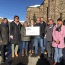 Nouveau site 4G multi-opérateur au Bouchet-Saint-Nicolas